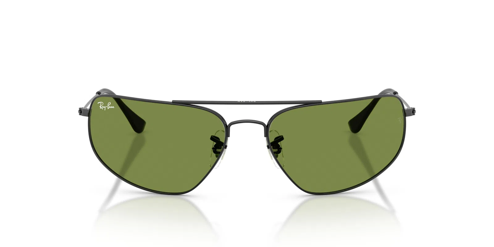 Ray-Ban 3780 Sunglasses - view 29